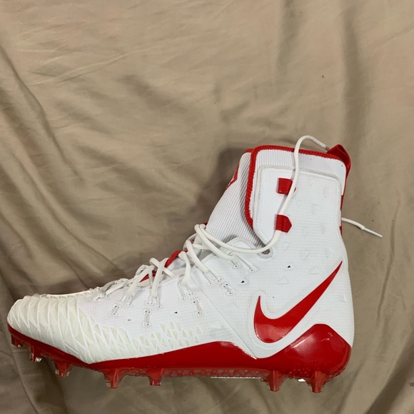 New Nike Air cleats size 18 - Picture 4 of 11